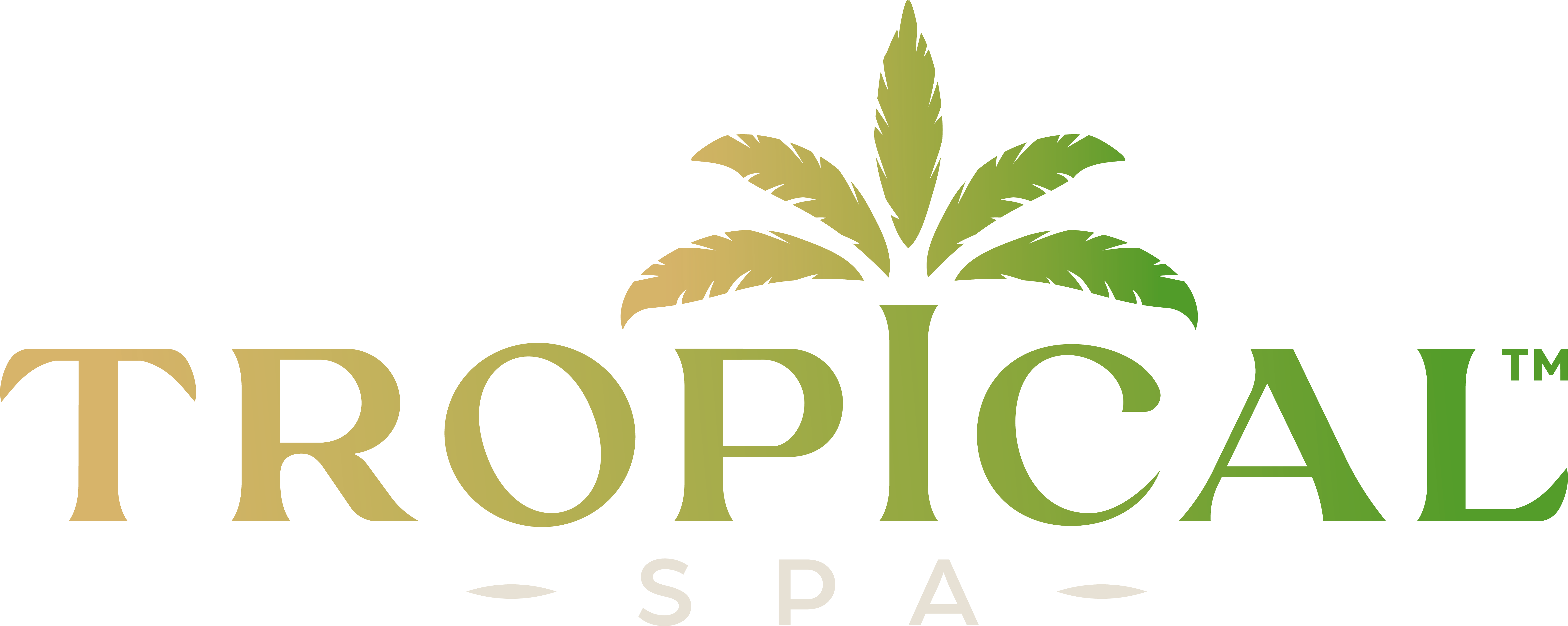 Tropical Spa