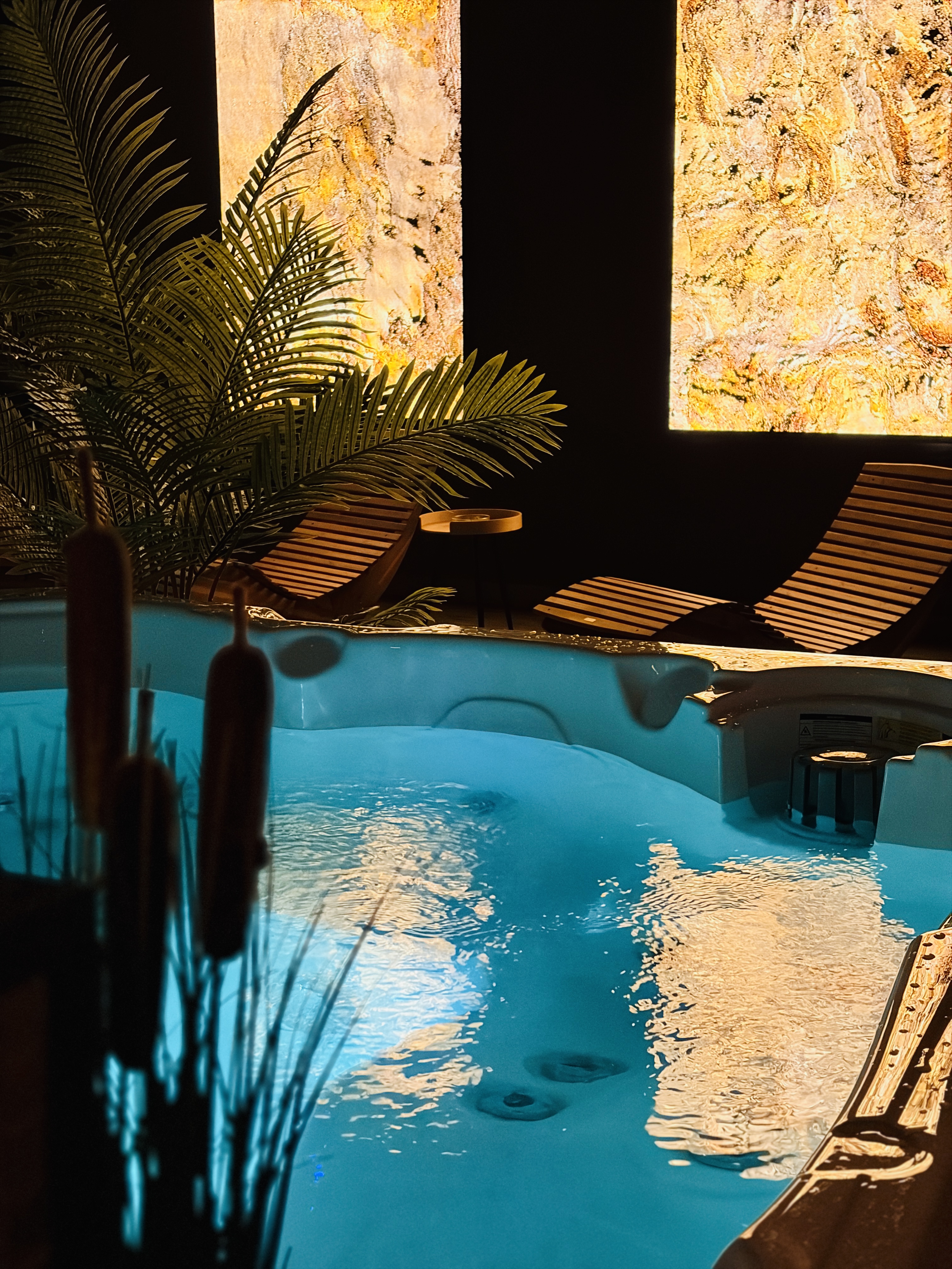 Exclusive Spa Image 1