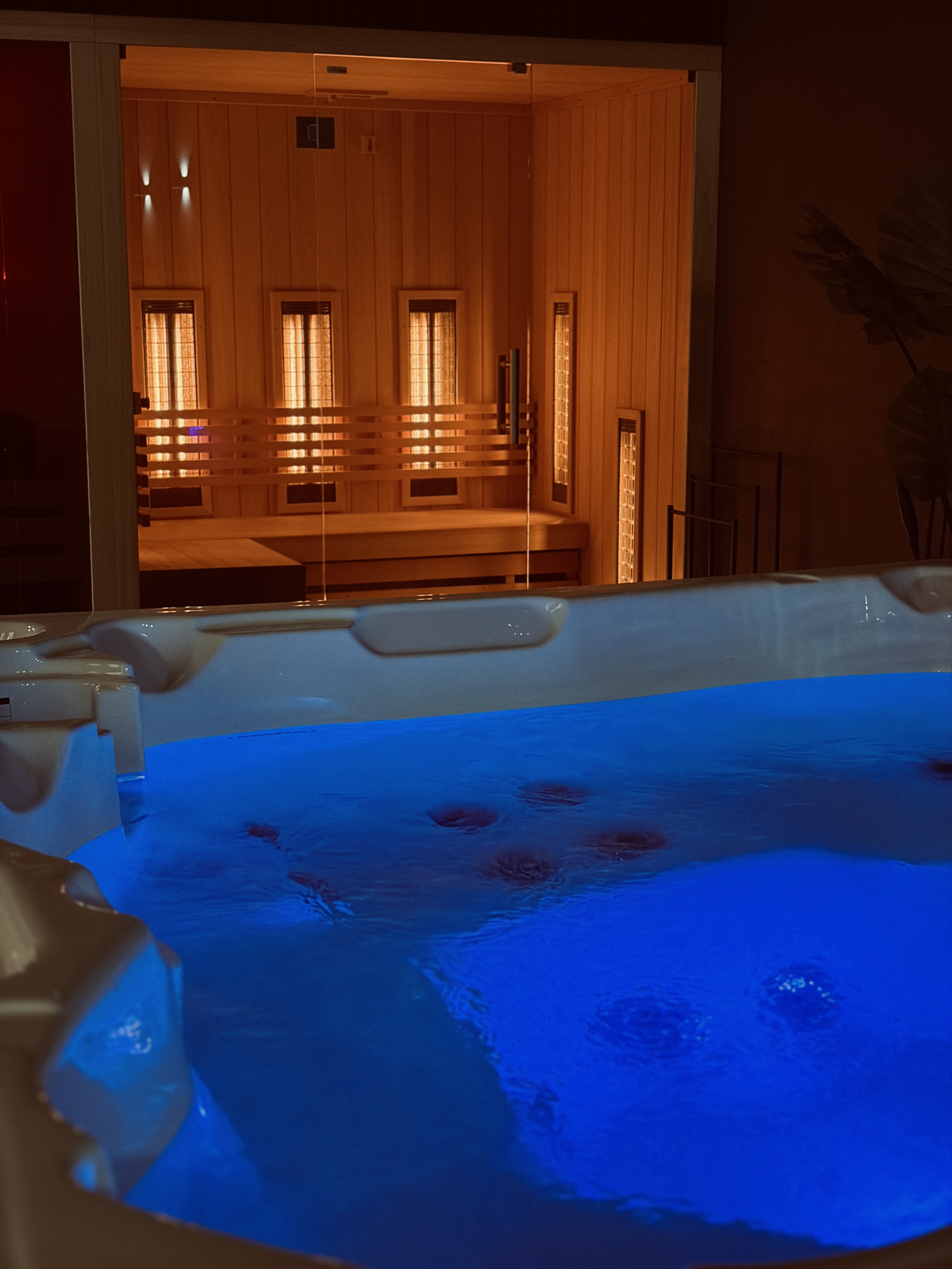 Organization of events