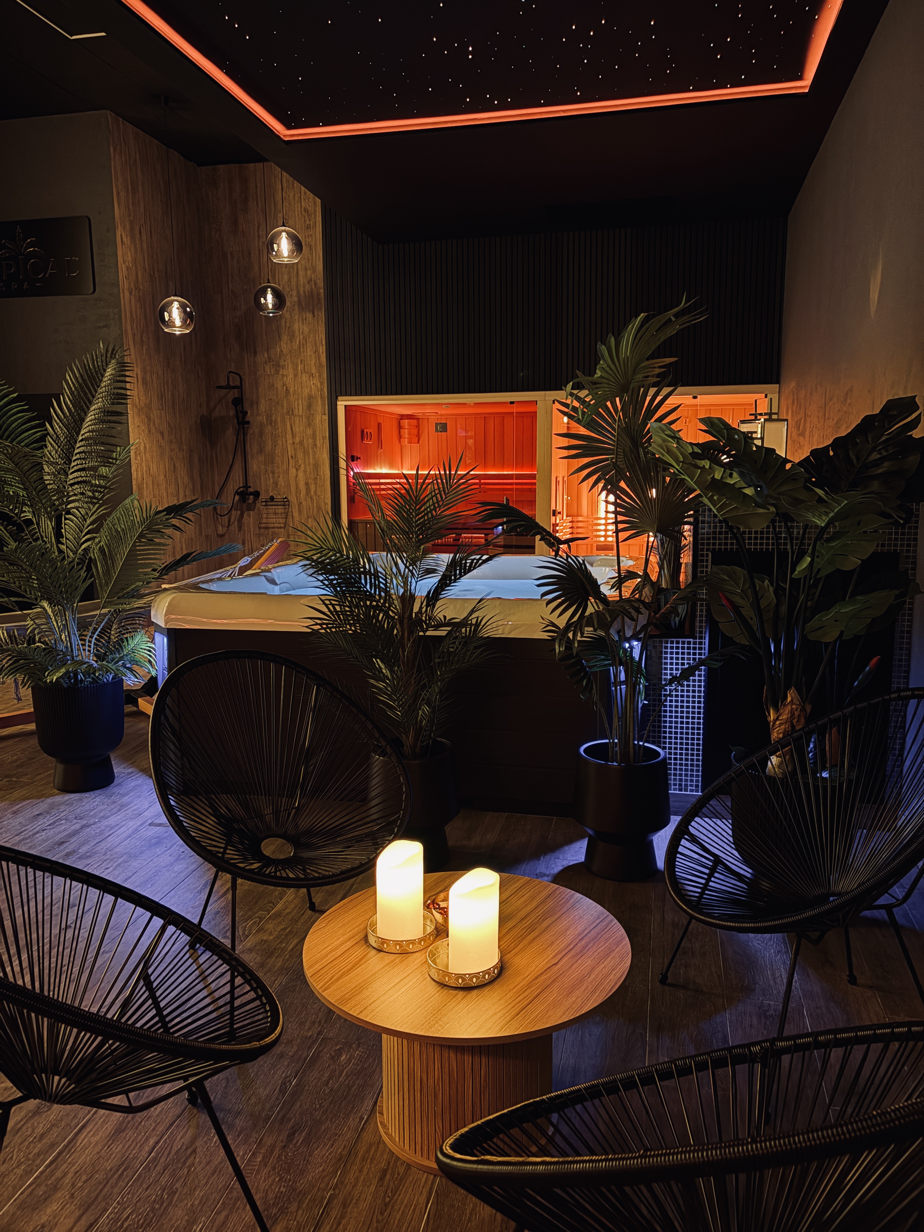 Exclusive Spa Image 2