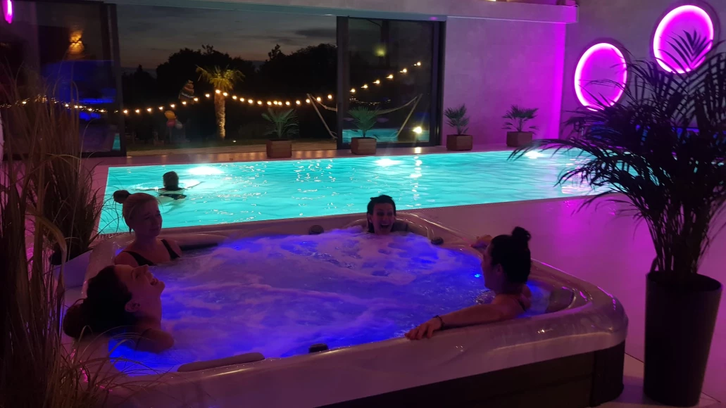 Exclusive Spa Image 1